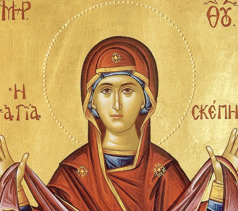 ПРЕСТОЛЬНЫЙ ПРАЗДНИК